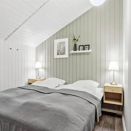 Hébergement de vacances 0155-romo-davidstraede-10-c Kongsmark