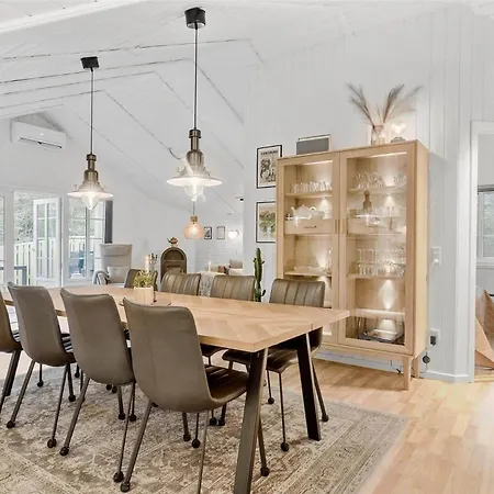 0155-romo-davidstraede-10-c Сasa de vacaciones Kongsmark