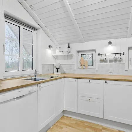 0155-romo-davidstraede-10-c Holiday home Kongsmark