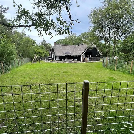 0155-romo-davidstraede-10-c Сasa de vacaciones Kongsmark