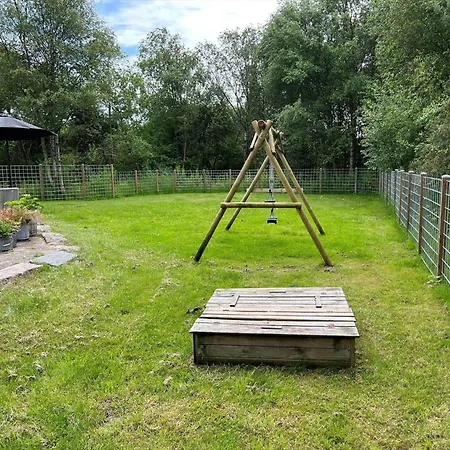 Holiday home 0155-romo-davidstraede-10-c *