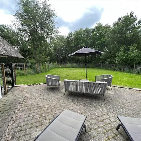 0155-romo-davidstraede-10-c Holiday home Kongsmark