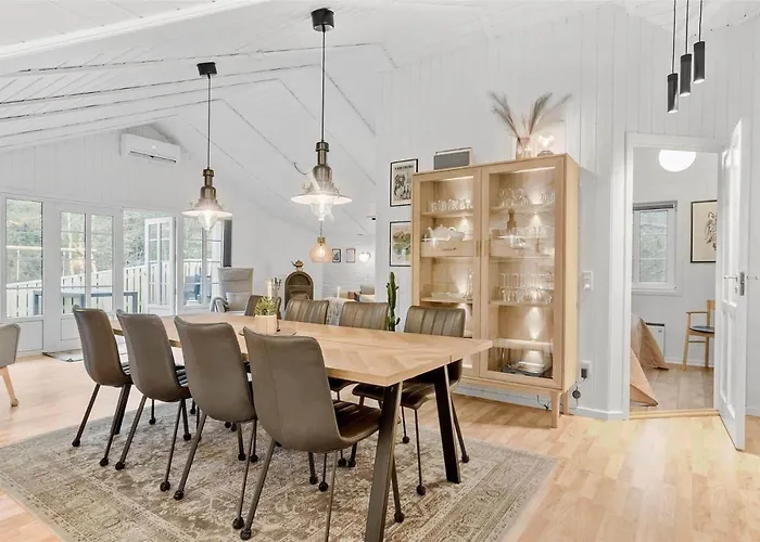 0155-romo-davidstraede-10-c Сasa de vacaciones Kongsmark