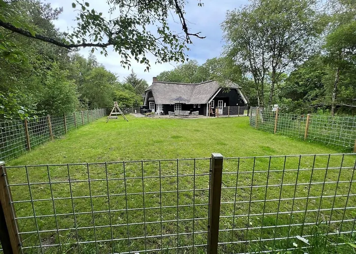 0155-romo-davidstraede-10-c Сasa de vacaciones Kongsmark